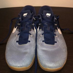 Nike Metcon 3s